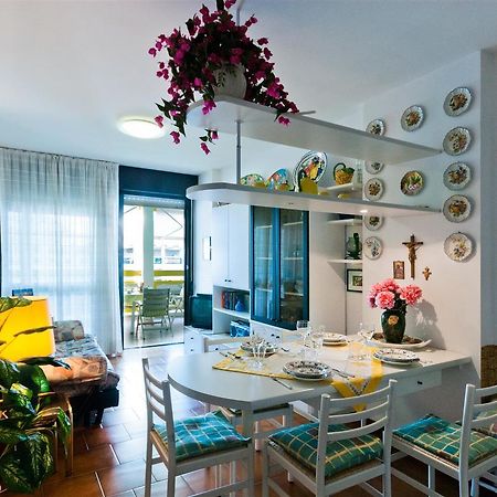Solarium Apartment Bibione Ngoại thất bức ảnh
