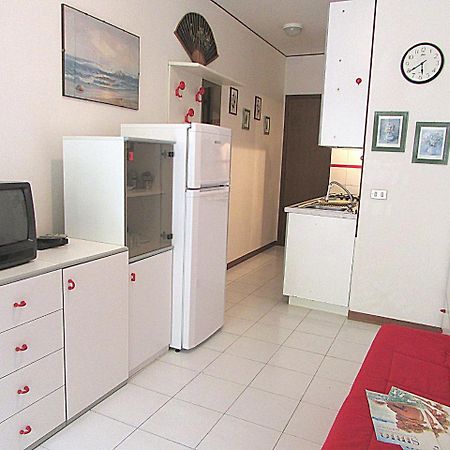 Solarium Apartment Bibione Ngoại thất bức ảnh