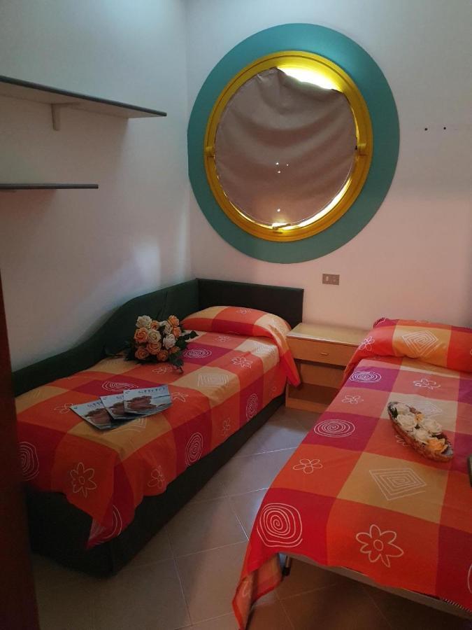 Solarium Apartment Bibione Ngoại thất bức ảnh