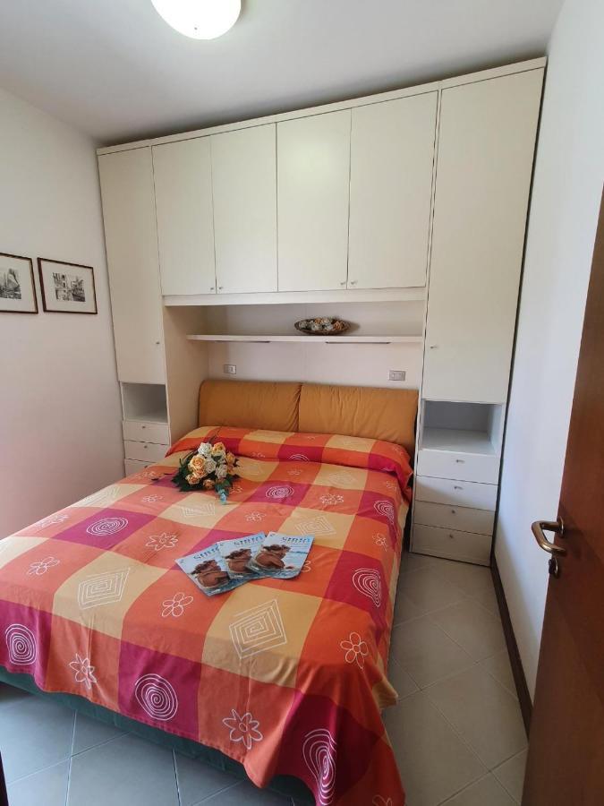Solarium Apartment Bibione Ngoại thất bức ảnh