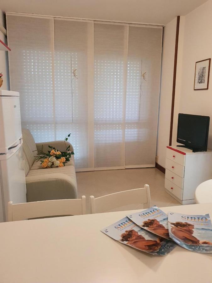 Solarium Apartment Bibione Ngoại thất bức ảnh