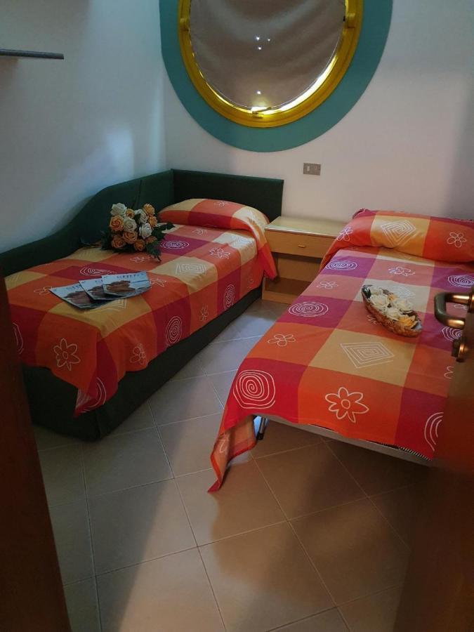 Solarium Apartment Bibione Ngoại thất bức ảnh