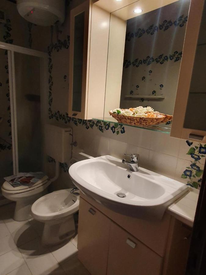 Solarium Apartment Bibione Ngoại thất bức ảnh
