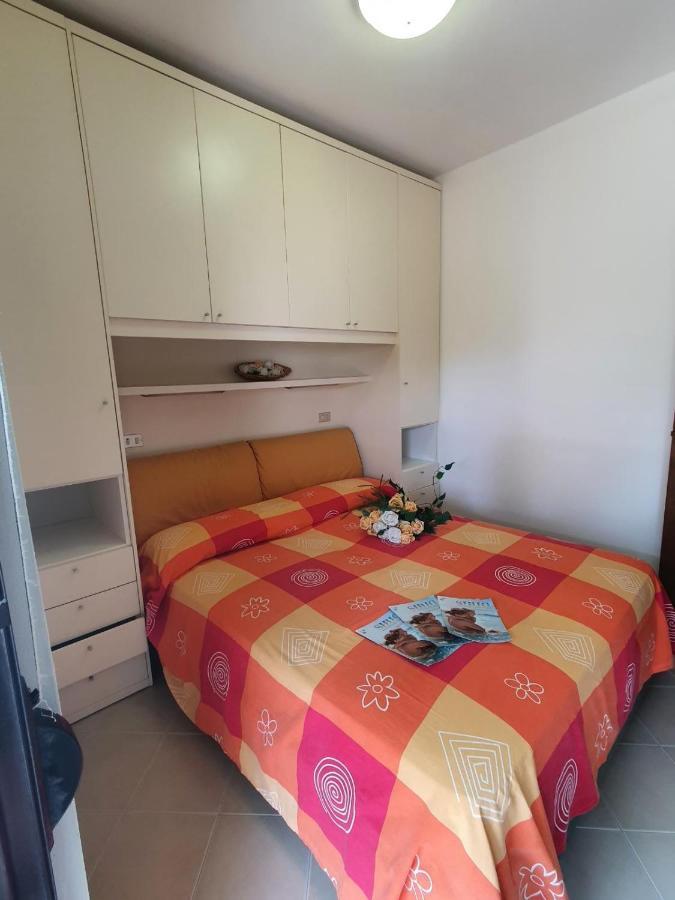 Solarium Apartment Bibione Ngoại thất bức ảnh
