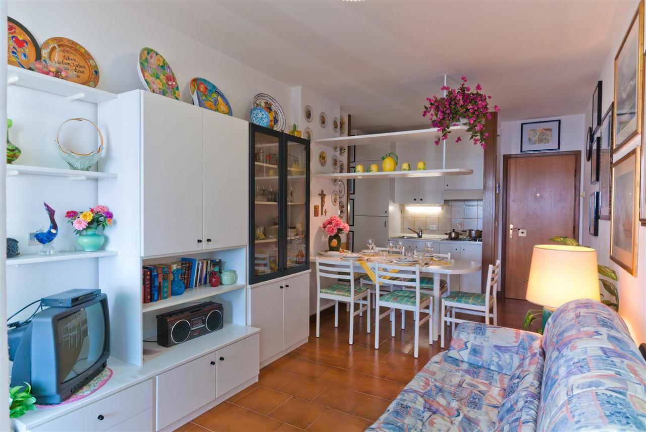 Solarium Apartment Bibione Ngoại thất bức ảnh