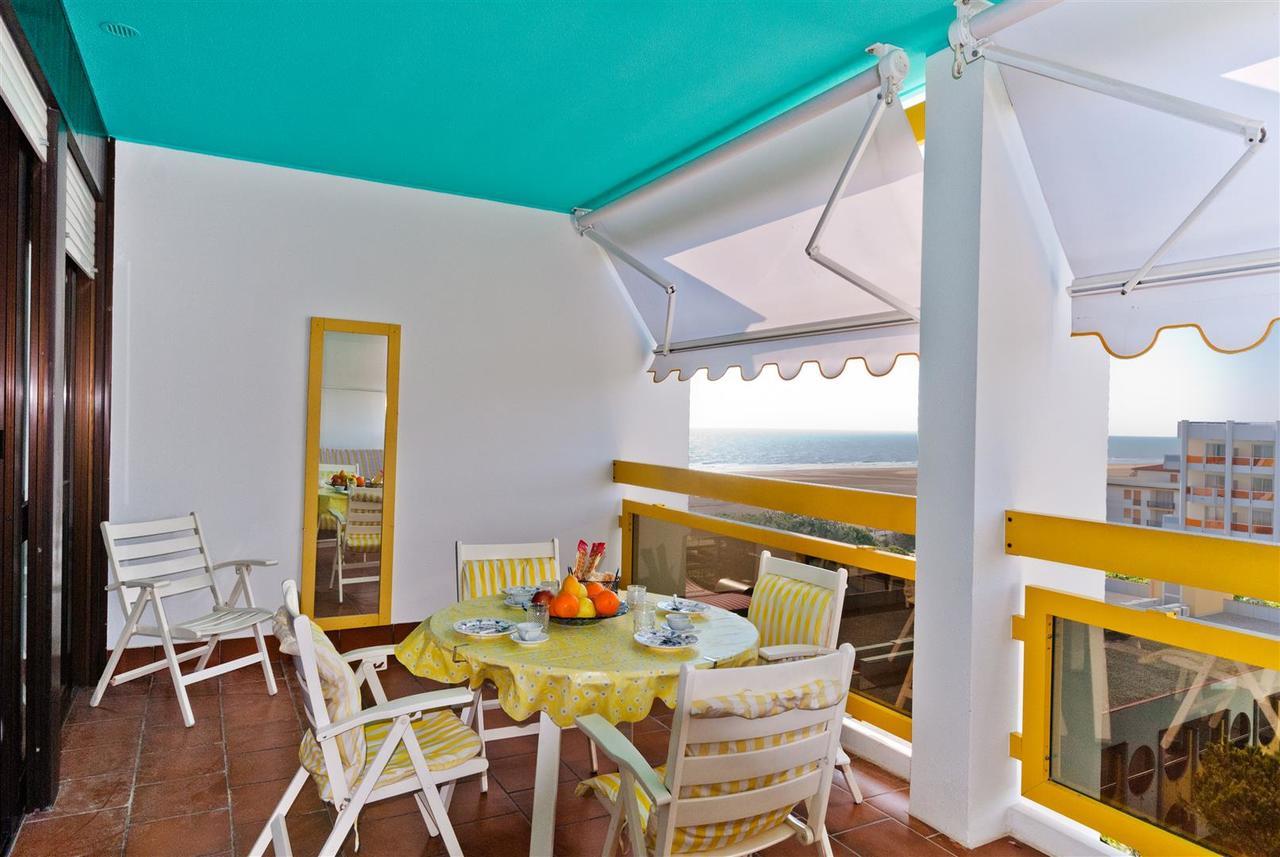 Solarium Apartment Bibione Ngoại thất bức ảnh