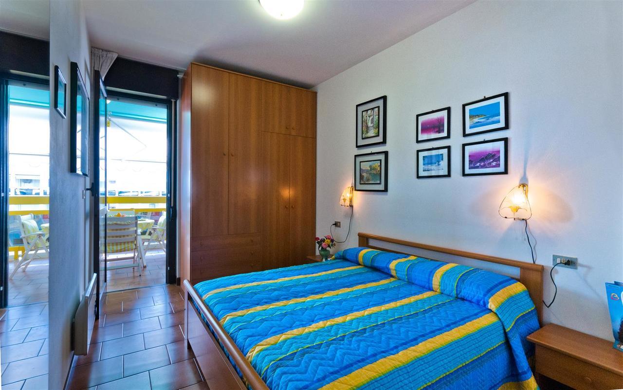Solarium Apartment Bibione Ngoại thất bức ảnh