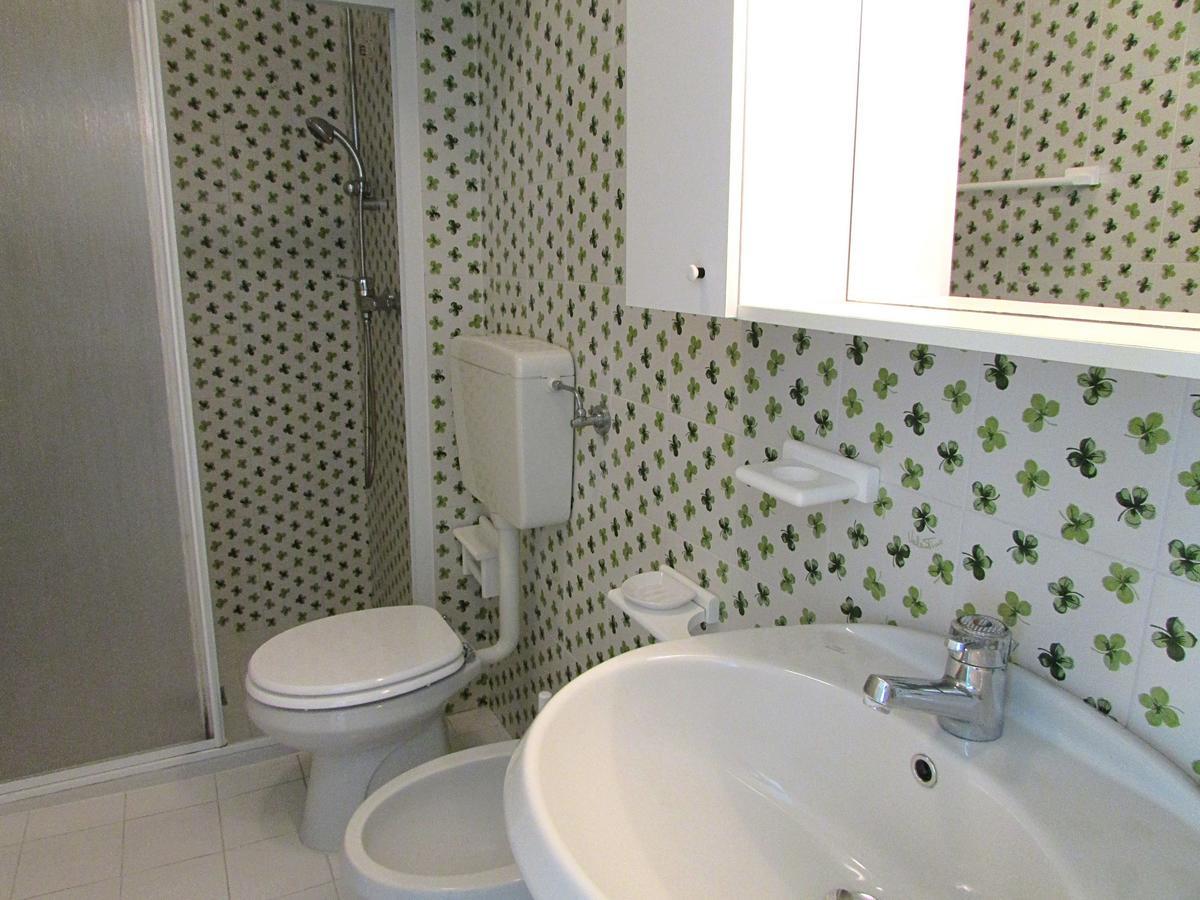 Solarium Apartment Bibione Ngoại thất bức ảnh