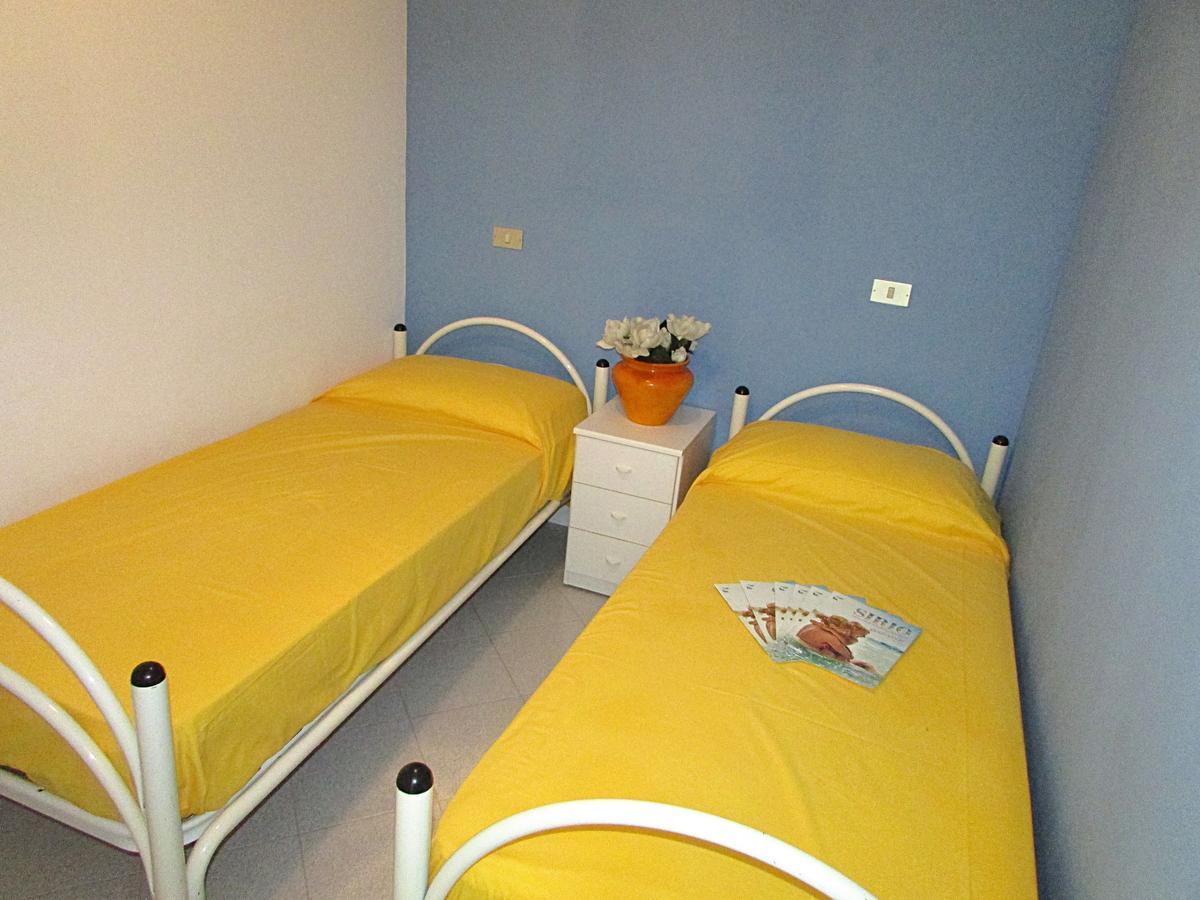 Solarium Apartment Bibione Ngoại thất bức ảnh