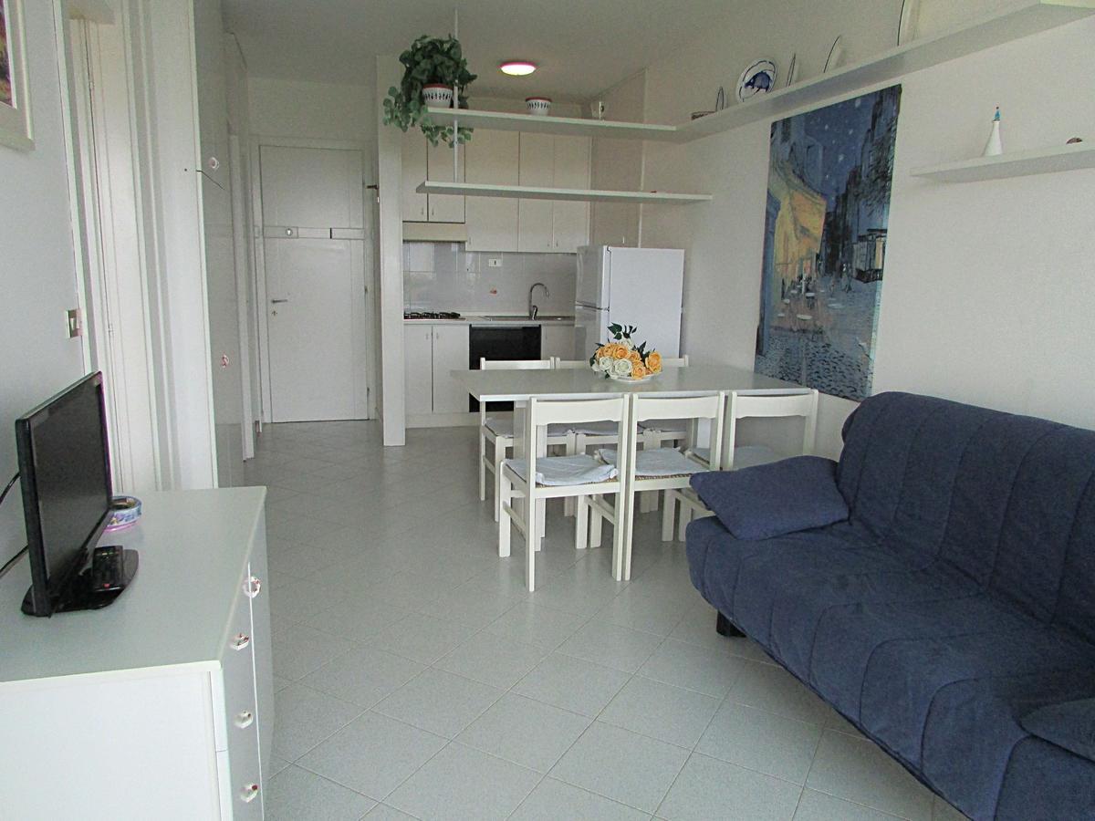 Solarium Apartment Bibione Ngoại thất bức ảnh