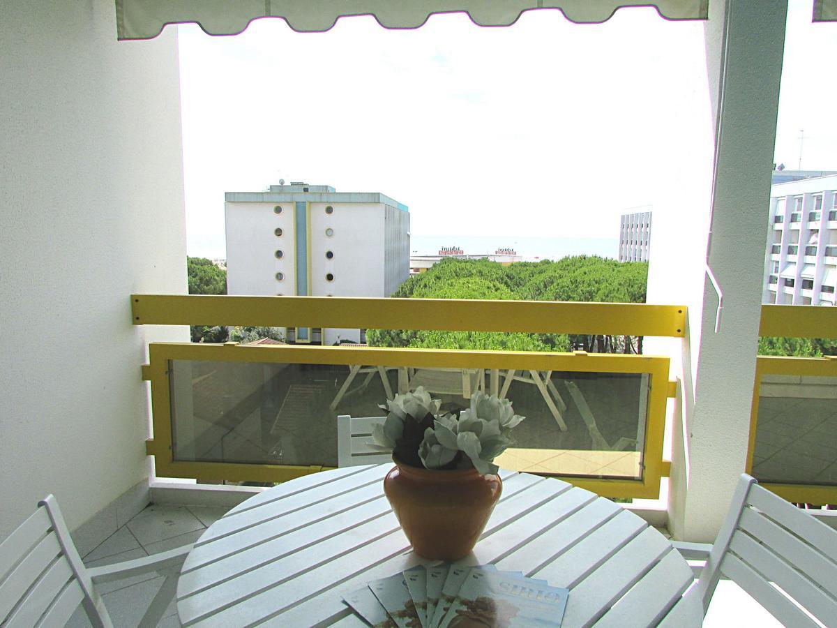 Solarium Apartment Bibione Ngoại thất bức ảnh