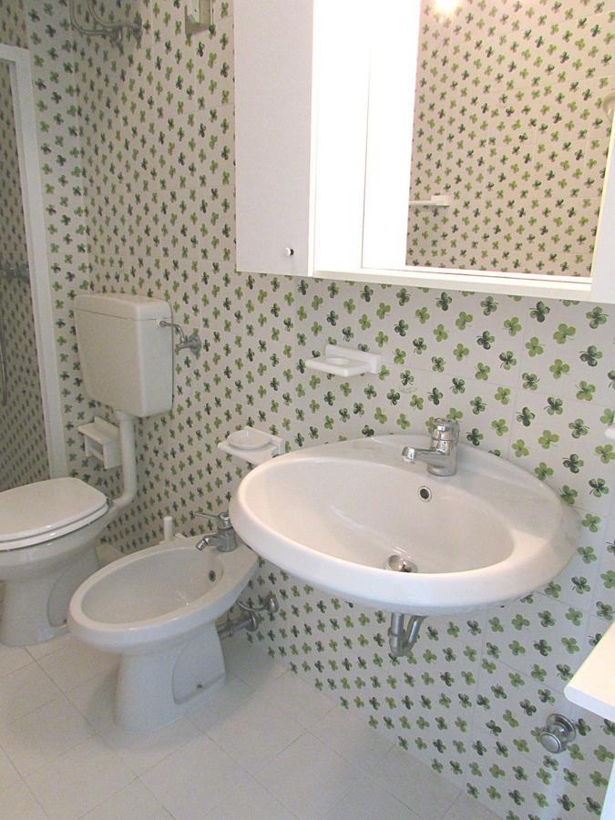 Solarium Apartment Bibione Ngoại thất bức ảnh