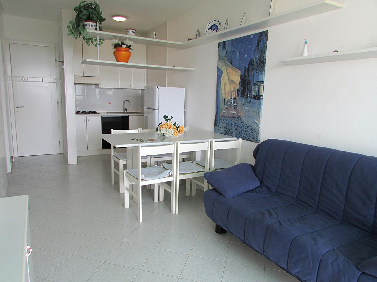Solarium Apartment Bibione Ngoại thất bức ảnh