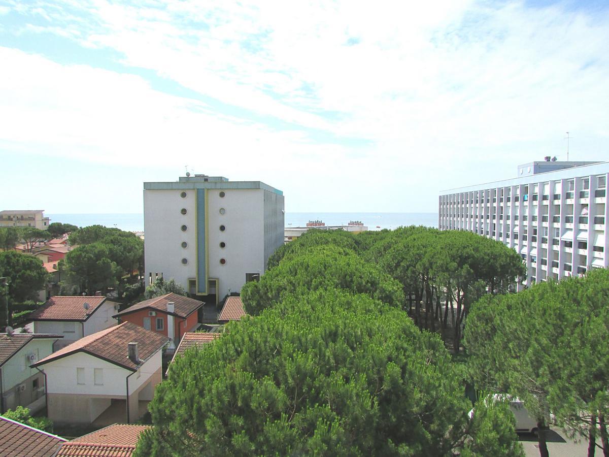 Solarium Apartment Bibione Ngoại thất bức ảnh