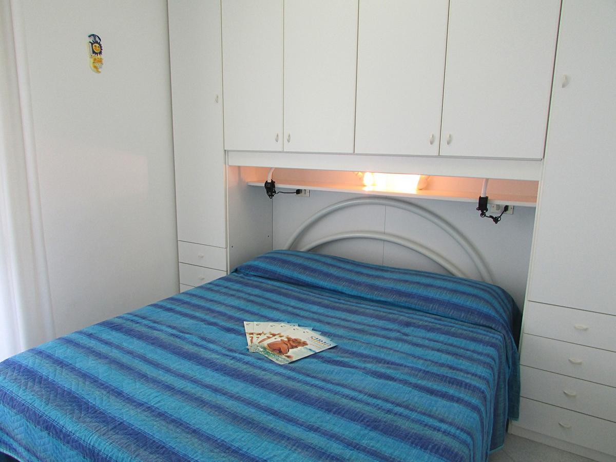 Solarium Apartment Bibione Ngoại thất bức ảnh