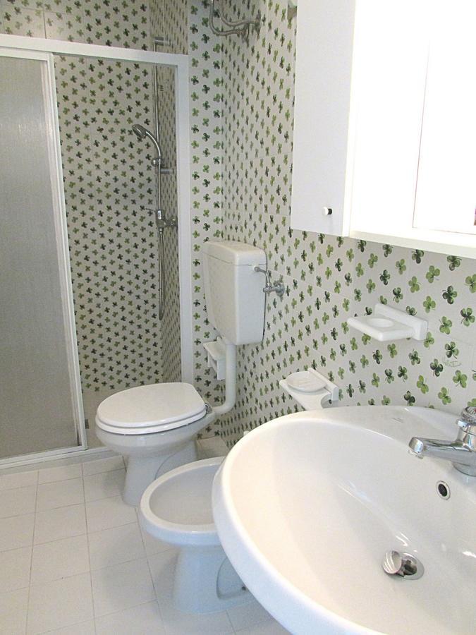 Solarium Apartment Bibione Ngoại thất bức ảnh