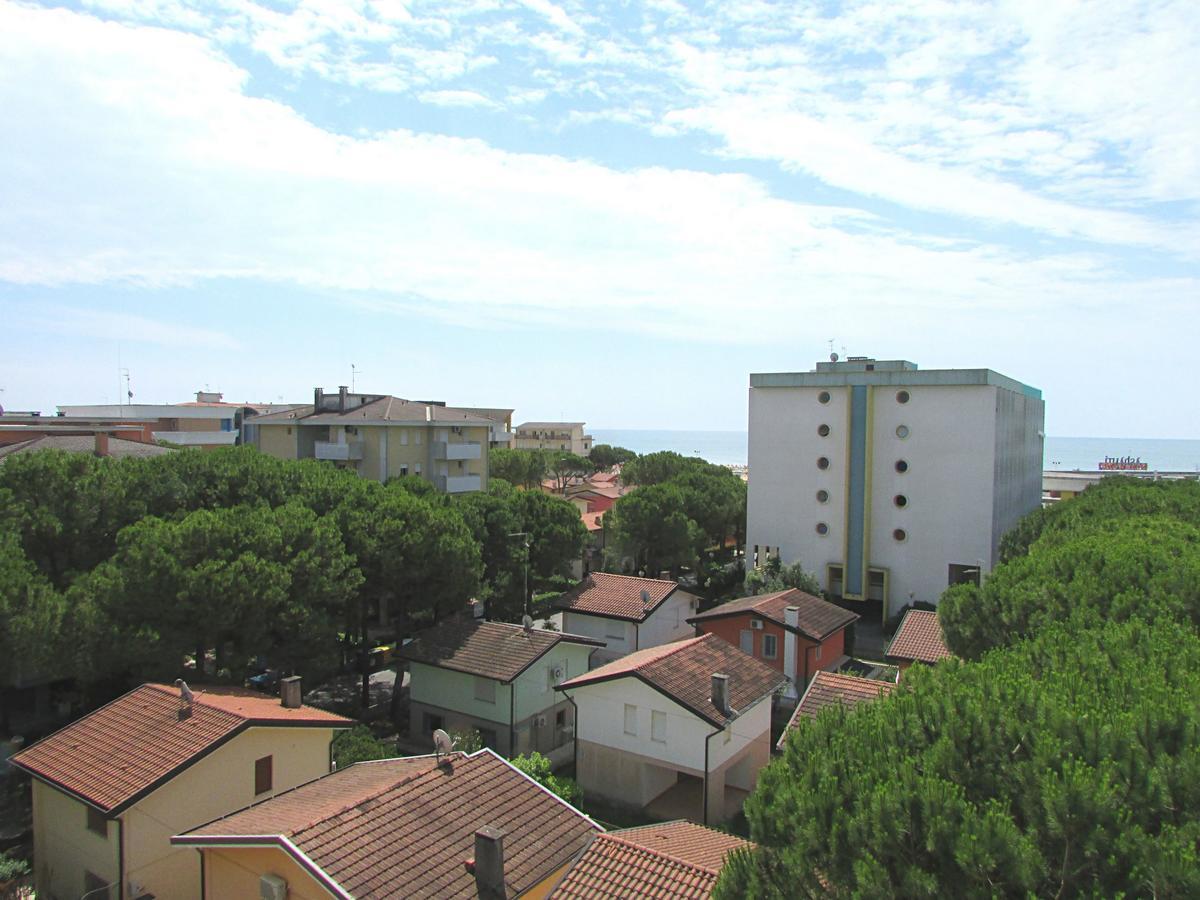 Solarium Apartment Bibione Ngoại thất bức ảnh