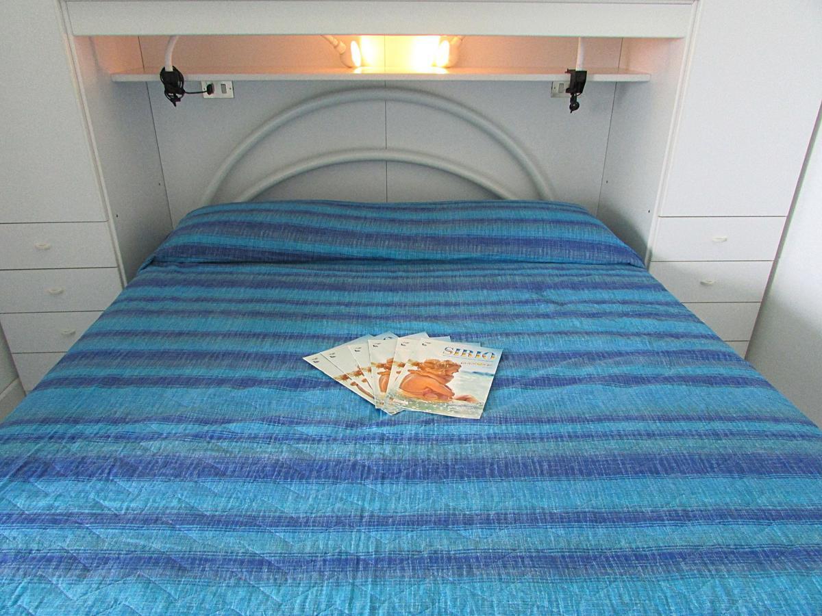 Solarium Apartment Bibione Ngoại thất bức ảnh