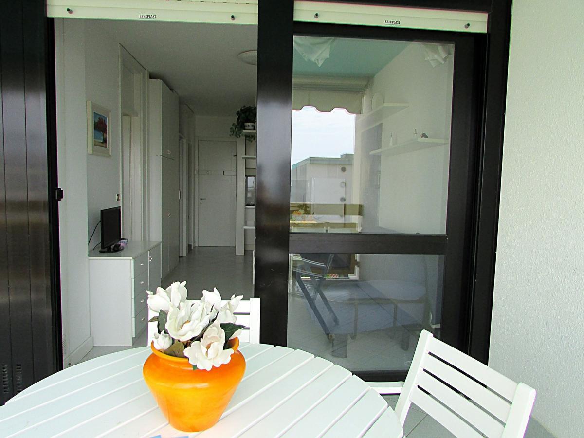 Solarium Apartment Bibione Ngoại thất bức ảnh