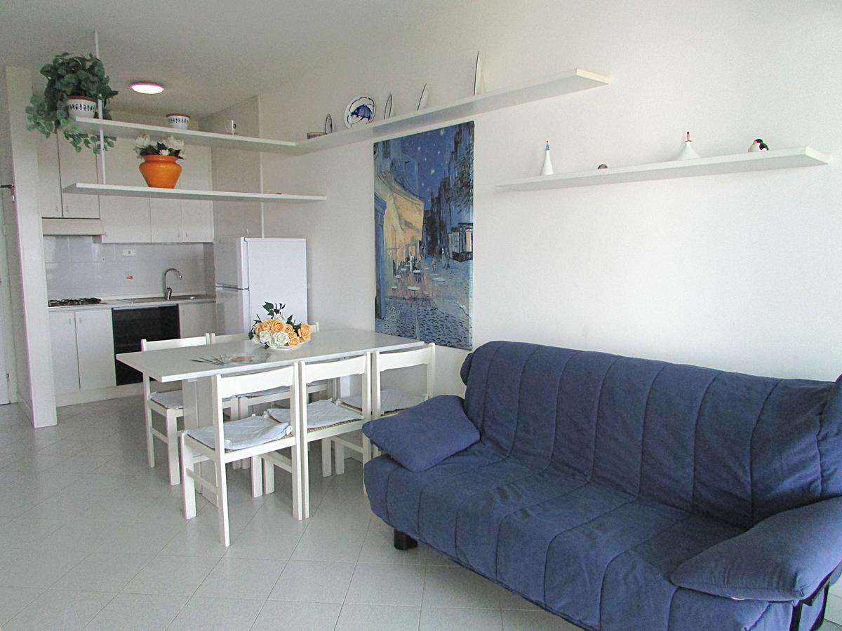 Solarium Apartment Bibione Ngoại thất bức ảnh