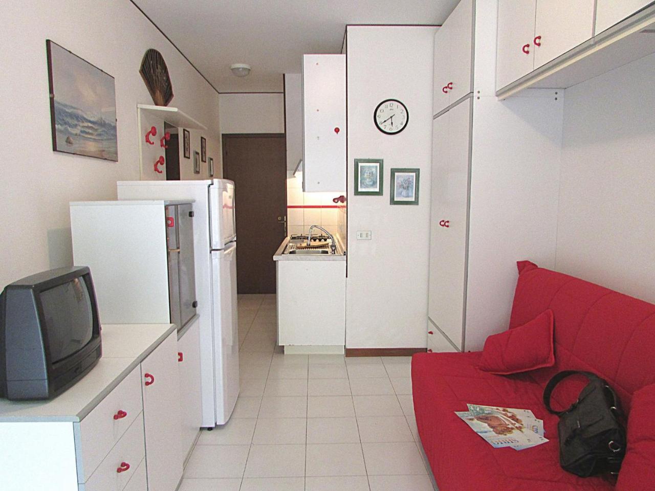 Solarium Apartment Bibione Ngoại thất bức ảnh
