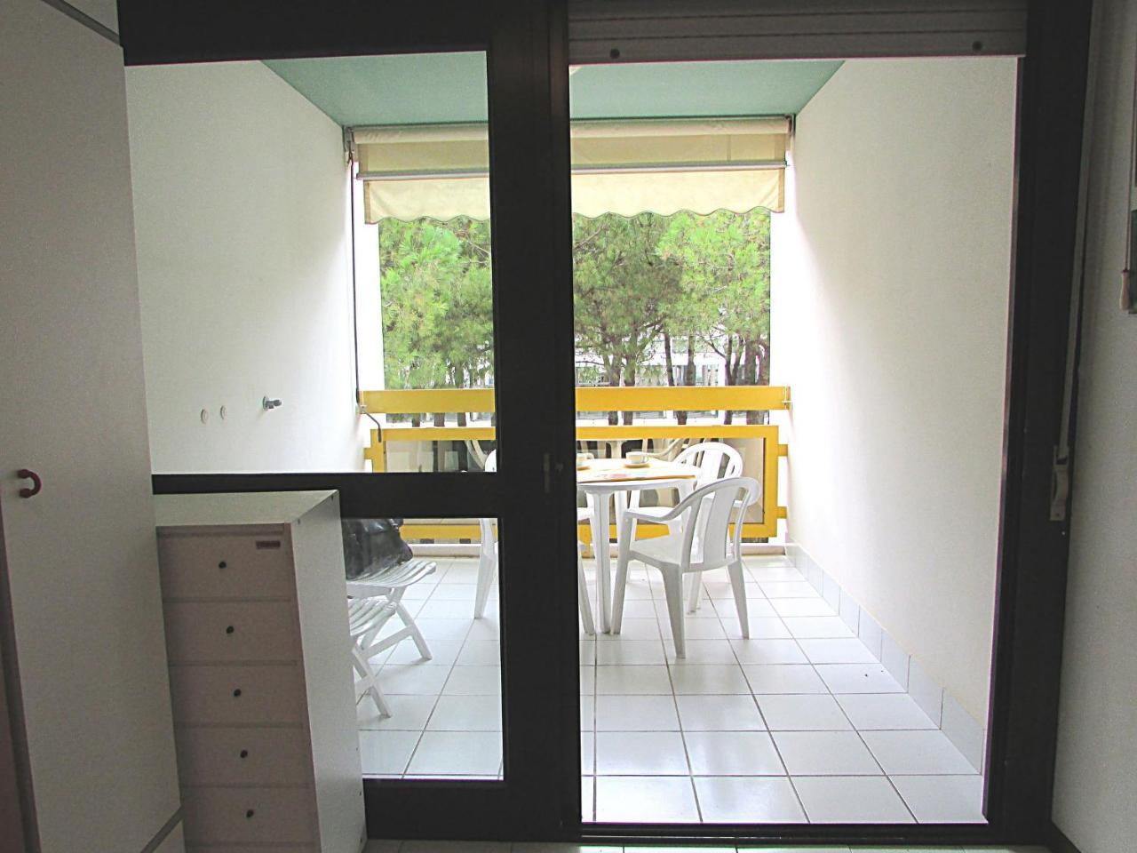 Solarium Apartment Bibione Ngoại thất bức ảnh