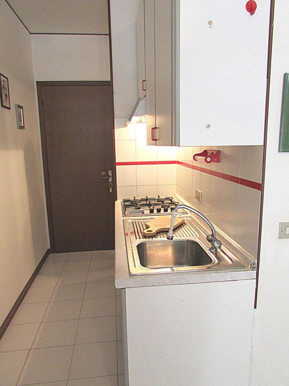 Solarium Apartment Bibione Ngoại thất bức ảnh