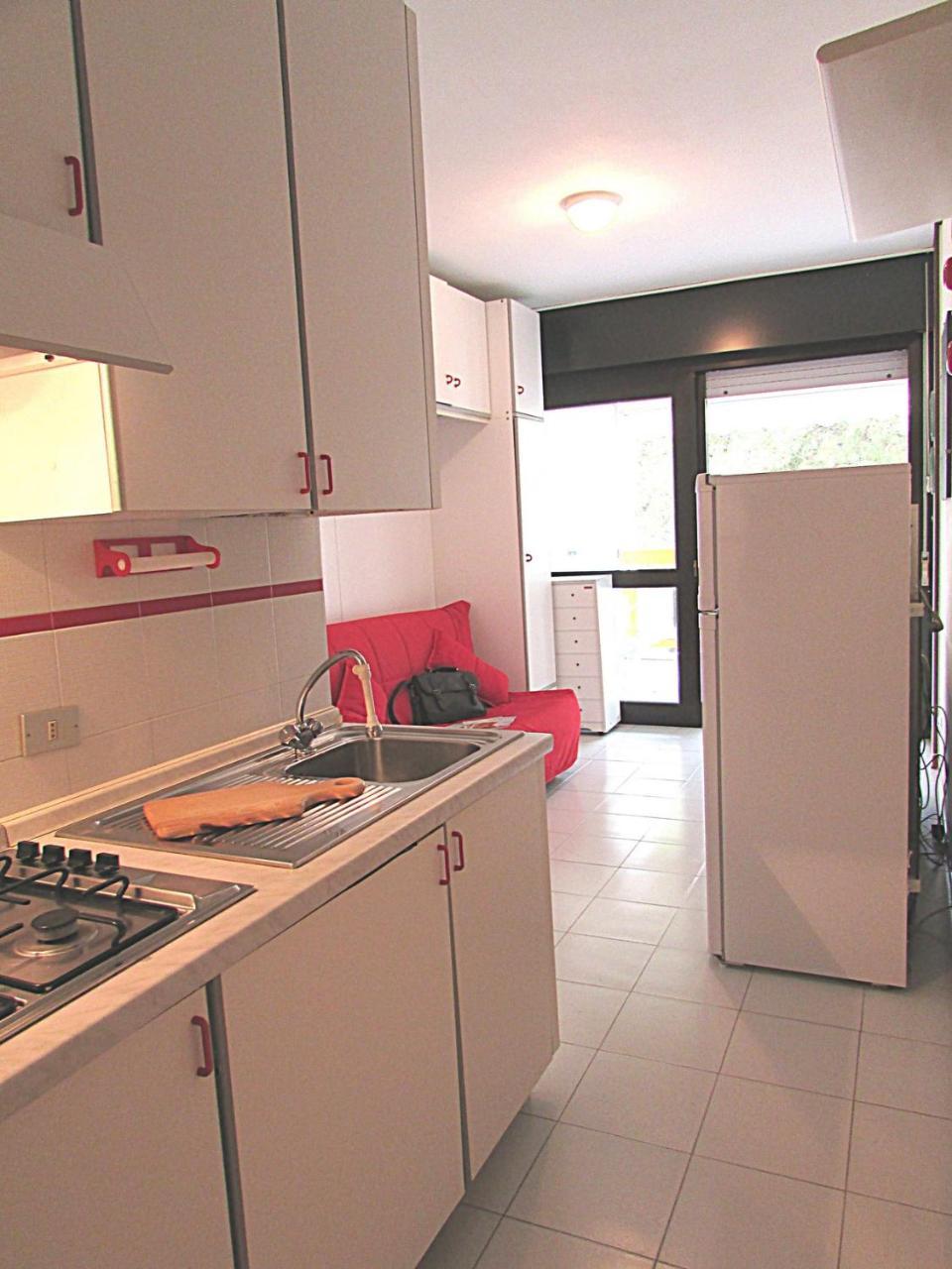 Solarium Apartment Bibione Ngoại thất bức ảnh