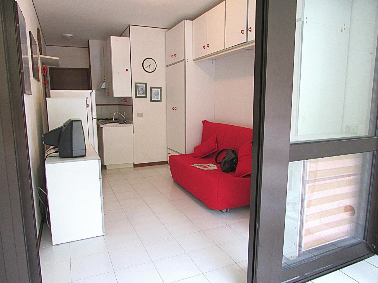 Solarium Apartment Bibione Ngoại thất bức ảnh