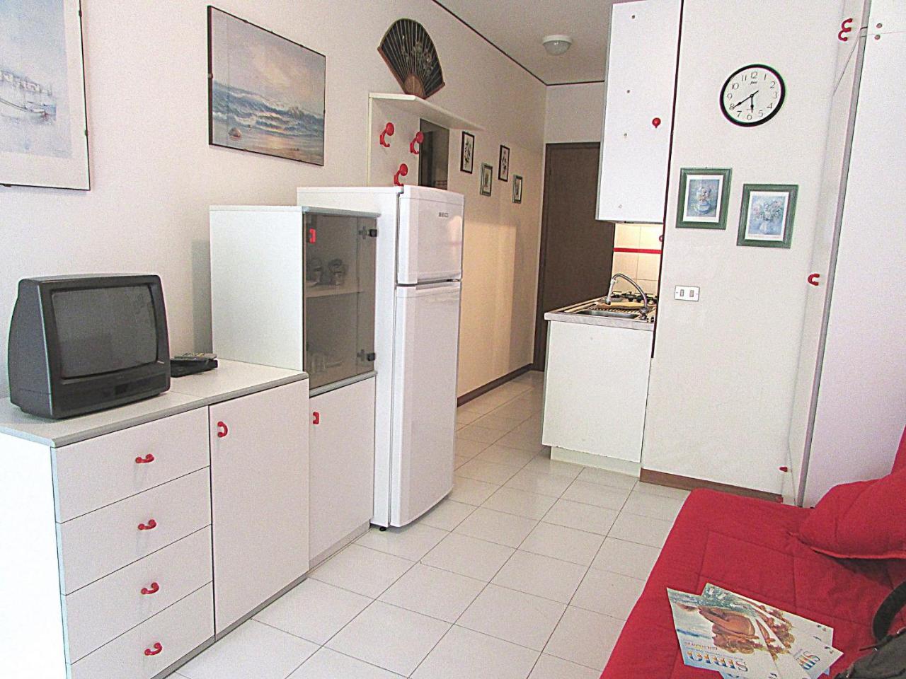 Solarium Apartment Bibione Ngoại thất bức ảnh