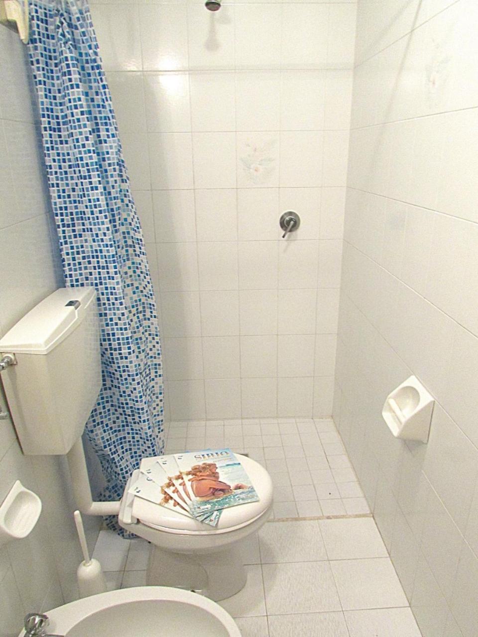 Solarium Apartment Bibione Ngoại thất bức ảnh