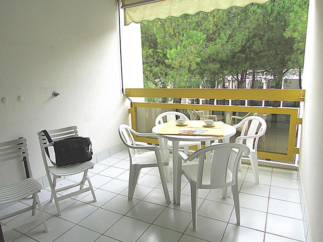 Solarium Apartment Bibione Ngoại thất bức ảnh